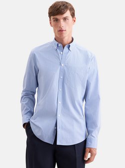 Herren Casual Hemd - Regular Fit