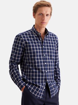 Herren Casual Hemd - Regular Fit