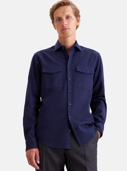 Herren Casual Hemd - Regular Fit
