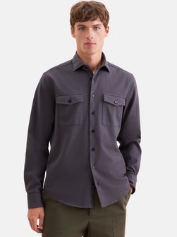 Herren Casual Hemd - Regular Fit