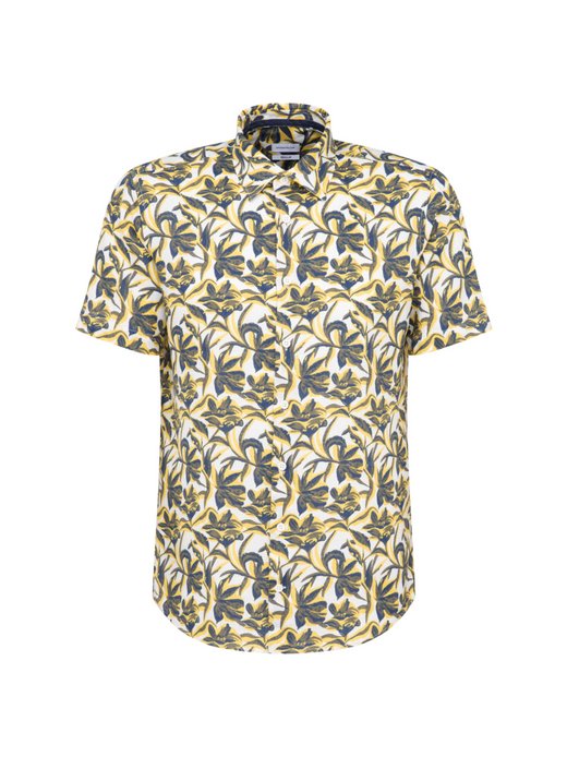 Herren Casual Hemd - Regular fit Fit
