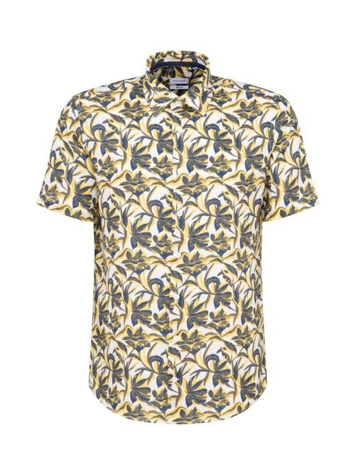 Herren Casual Hemd - Regular fit Fit