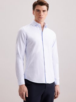 Herren Casual Hemd - Slim Fit