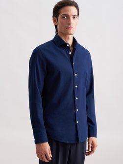 Herren Casual Hemd - Struktur