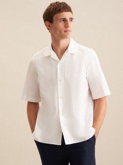 Herren Casual Hemd - Uni