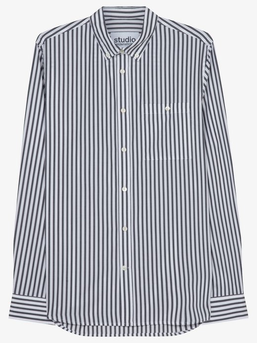 Herren Casual Hemd - Unisex - Regular Fit