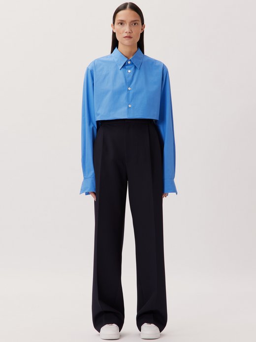 Herren Casual Hemd - Unisex - Regular Fit