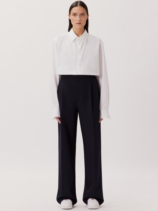 Herren Casual Hemd - Unisex - Regular Fit