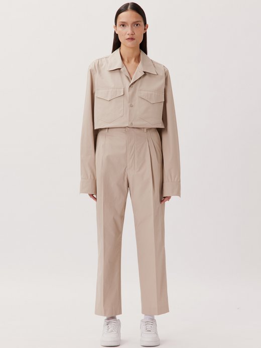 Herren Casual Hemd - Unisex - Regular Fit