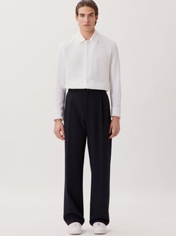 Herren Casual Hemd - Unisex - Regular Fit