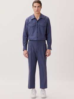 Herren Casual Hemd - Unisex - Regular Fit