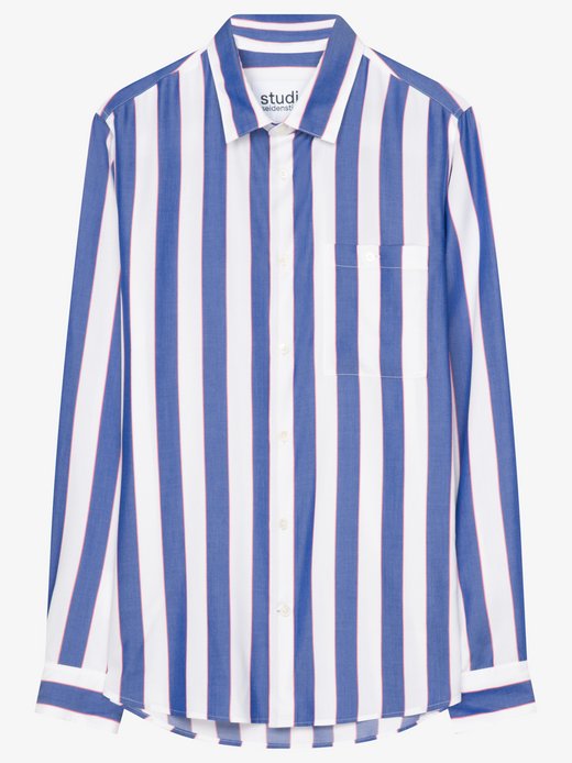 Herren Casual Hemd - Unisex - Regular fit Fit