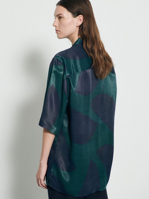 Herren Casual Hemd - Unisex - Regular fit Fit