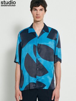 Herren Casual Hemd - Unisex - Regular fit Fit