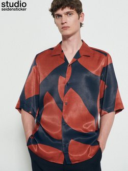 Herren Casual Hemd - Unisex - Regular fit Fit