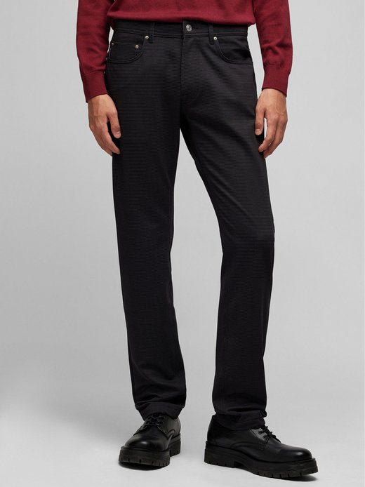 Herren Casual Hose -  H-XTENSION