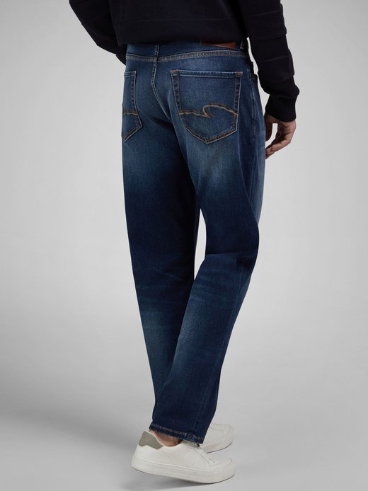 Herren Casual Hose