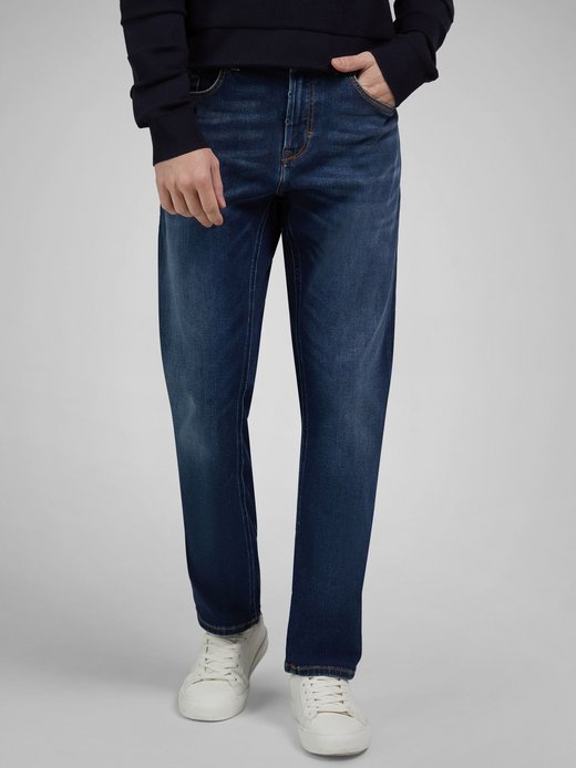 Herren Casual Hose