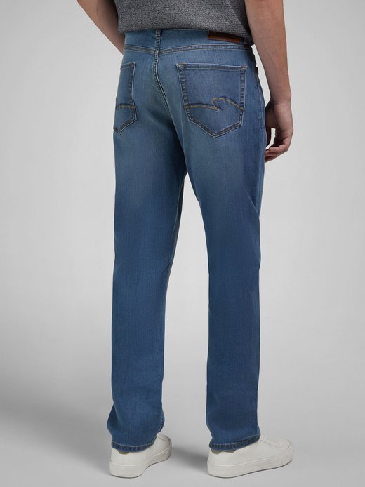 Herren Casual Hose