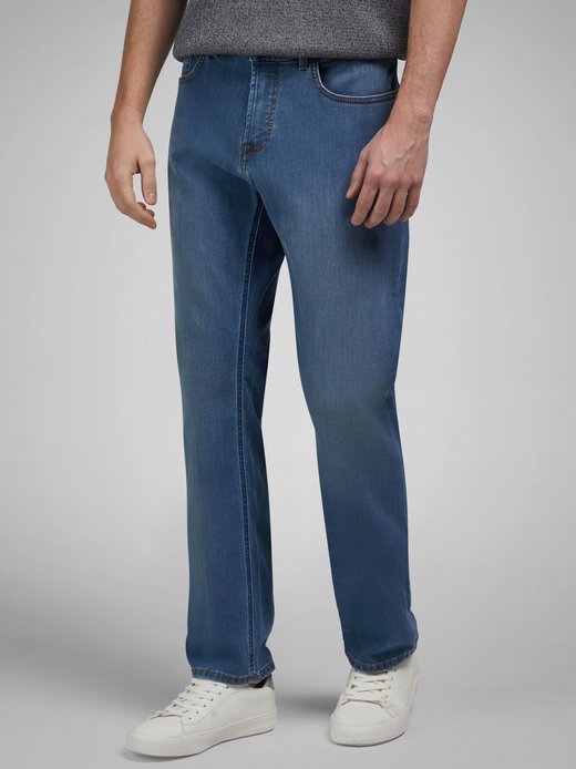 Herren Casual Hose