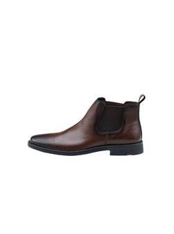 Artikelbild Herren Chelsea Boot - CORE 315 von Lloyd in cognac uni