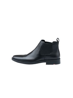 Artikelbild Herren Chelsea Boot - CORE 315 von Lloyd in schwarz uni