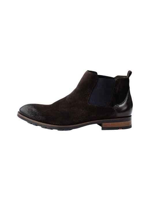 Herren Chelsea Boot - DRAMON 315