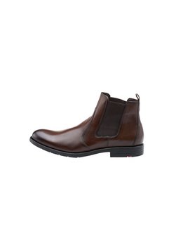 Artikelbild Herren Chelsea Boot - EEZY 315 von Lloyd in cognac uni