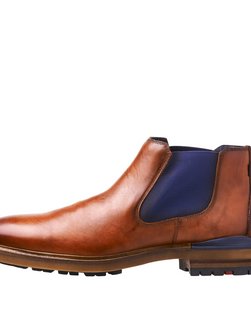Herren Chelsea Boot - HENRY