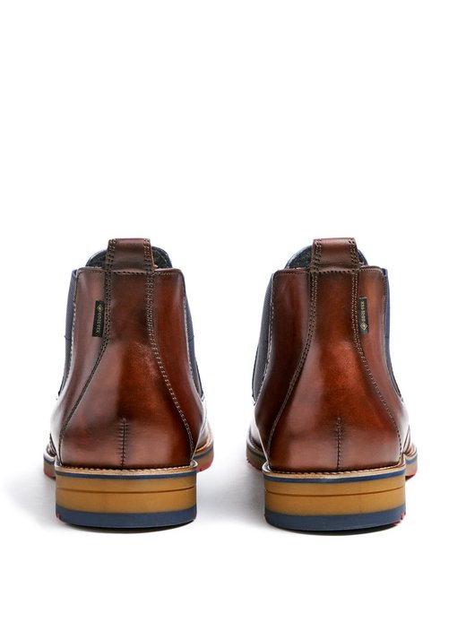 Herren Chelsea Boot - VESUV