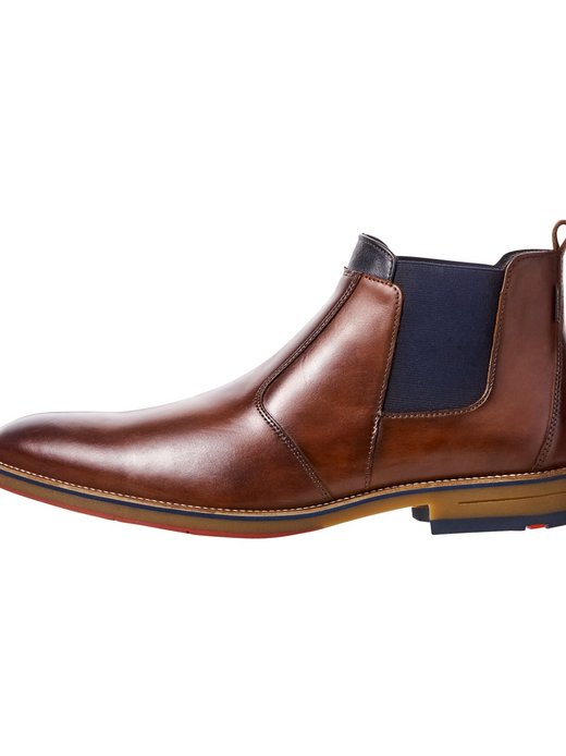 Herren Chelsea Boot - VESUV