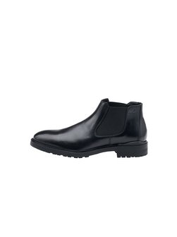 Artikelbild Herren Chelsea Boot - VIBE 315 von Lloyd in schwarz uni
