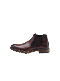 Artikelbild Herren Chelsea Boot - VIBE 315 von Lloyd in cognac uni
