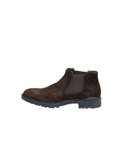 Artikelbild Herren Chelsea Boot - VIBE 315 von Lloyd in braun uni