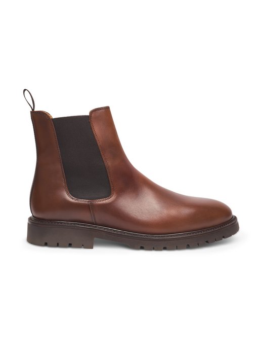 Herren Chelsea Boots – Jones CB3