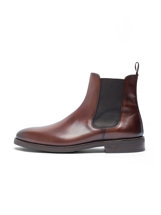 Herren Chelsea Boots – Marshall CB2