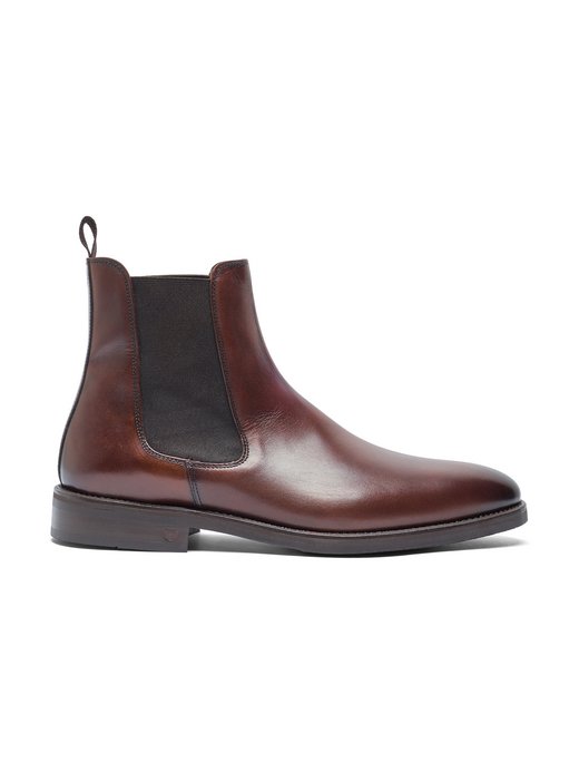 Herren Chelsea Boots – Marshall CB2
