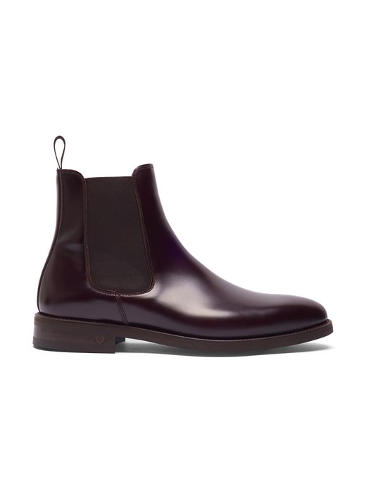Herren Chelsea Boots – Marshall CB4