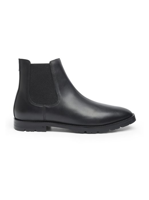 Herren Chelsea Boots – Wallace CB