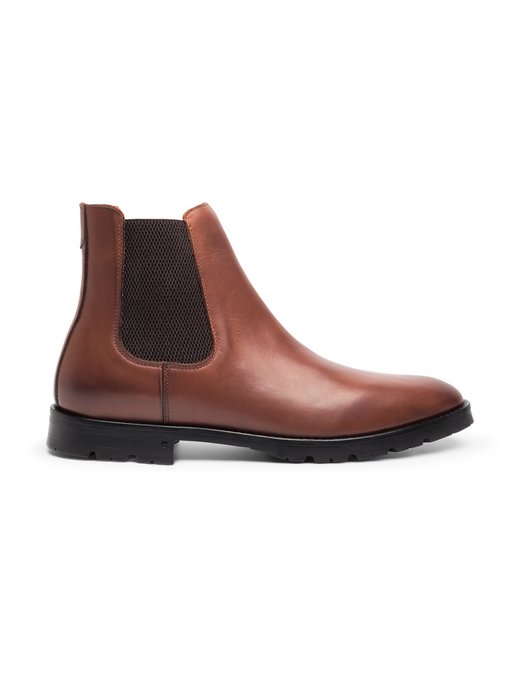Herren Chelsea Boots – Wallace CB
