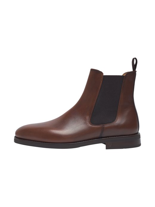 Herren Chelsea Boots – Winston CB2