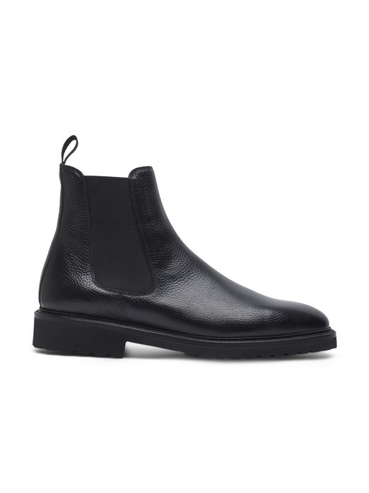 Herren Chelsea Boots – Winston CB6