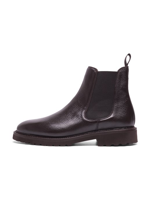 Herren Chelsea Boots – Winston CB6