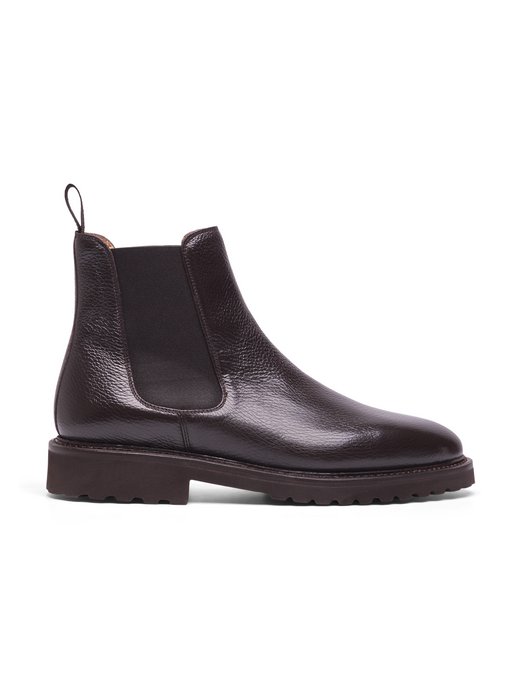 Herren Chelsea Boots – Winston CB6