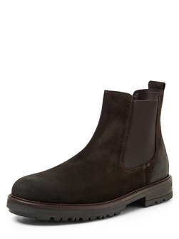 Herren Chelsea Boots aus Leder - Rony 6