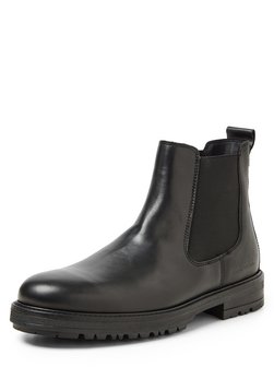 Herren Chelsea Boots aus Leder - Rony 6