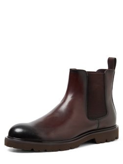 Herren Chelsea Boots aus Leder - Ulmer