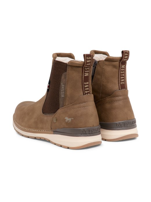 Herren Chelseaboot