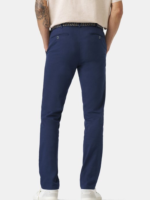 Herren Chino BONN Art.1-8121