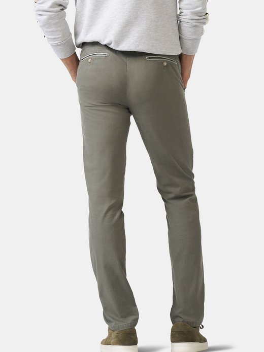 Herren Chino BONN Art.1-8121
